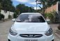 Hyundai Accent 2014 Top of the Line For Sale -0