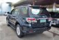 2012 Toyota Fortuner G 2.5 At FOR SALE -4