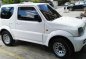 Suzuki Jimny Well Maintained SUV For Sale -6