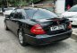 MERCEDES E200 E Class avantgarde 4 cyl 200-3