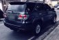 2012 Toyota Fortuner for sale-1