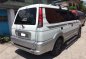 Mitsubishi Adventure Super Sport diesel 2003 model not innova revo-11