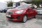 2017 Mitsubishi Mirage G4 GLXI FOR SALE -1