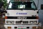 Elf Isuzu dropside FOR SALE -3