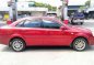 Chevrolet Optra 1.6L 2004 Red Sedan For Sale -5