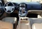 2013 Hyundai Grand Starex GOLD Top of the line wTV grandia alphard HCP-8