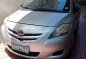 Toyota Vios J 2008 model Very well maintained-1