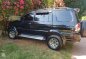 Isuzu Sportivo 2010 Turbo diesel engine-7