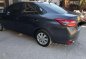 Toyota Vios 2015 1.3E automatic Transmission Gray FOR SALE -3