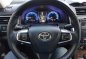 2015 Toyota Camry Sport,  Brand new condition, -0