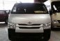 Toyota Hiace 2016 for sale-1