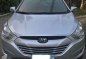 Hyundai Tucson Crossover Very Fresh For Sale -0