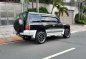 Pajero Field master 2001model matic 4x2-0