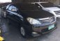 2009 TOyota Innova V automatic gas top of d line-7