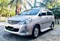 2010 Toyota Innova Beige SUV Manual For Sale -0