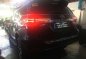 2017 Toyota Fortuner 2.4 V 4x2 Black AT For Sale -2