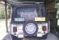 Owner Type Jeep Model 1997 Good Running Condition-6