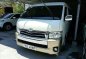 Toyota Hiace 2016 for sale-2