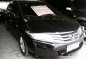 Honda City 2009 for sale-0