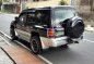 Pajero Field master 2001model matic 4x2-3