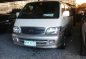 Toyota Hiace 2001 for sale-9