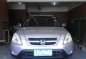 2003 Honda CRV Negotiable!! Lady Owned-0