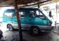 Hyundai Grace 1998 DIESEL Van-0