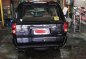 Isuzu 2014 Crosswind XT LE - Manual Transmission (FIRST OWNER)-0