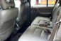 Pajero Field master 2001model matic 4x2-4