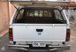 Nissan Frontier 2004 Manual Diesel Very fresh not 2003 2005 2006-9