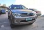 2013 Toyota Fortuner 2.7 Gas At  FOR SALE -0