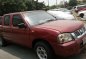 Nissan FRONTIER 2002 Model Diesel Manual-2