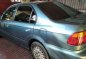 Honda Civic LXI SIR Look 2000 For sale-2