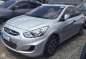 2017 Hyundai Accent 1.4 L AT 6 Speed Slight New-1