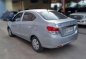 2014 Mitsubishi Mirage G4 1.2 At First Own-4