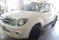 2008 Toyota Fortuner G 2.5 Diesel Automatic-1