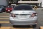 Toyota Corolla Altis V 2013 for sale-12