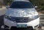 2013 Honda City 1.3 S matic 200k For Part out 2nd owner please read-0