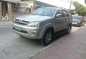 Toyota Fortuner g 2006 FOR SALE -2