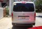 2017 Toyota Hiace Commuter 3.0L Diesel manual Financing OK Urvan-5