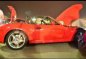 BMW Z3 M ROADSTER 1998 Color Red-9