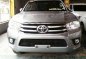 Toyota Hilux 2016 for sale-1