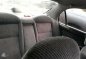 Honda Civic Vtec 1996 Black Sedan For Sale -9