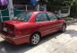 2003 Mitsubishi Lancer GLS Good running condition-6