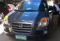 Hyundai Starex 2007 for sale-6