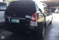 2009 TOyota Innova V automatic gas top of d line-4