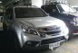 Isuzu MU-X 2015 for sale-0