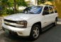 Fresh 2004 Chevrolet Trailblazer LT 4WD AT For Sale -0
