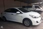 2016 Hyundai Accent manual Financing OK Vios Rio Mirage Almera-1