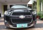 2012 Chevrolet  Captiva Diesel New Look 48tkms first owned very fresh P588t neg-0